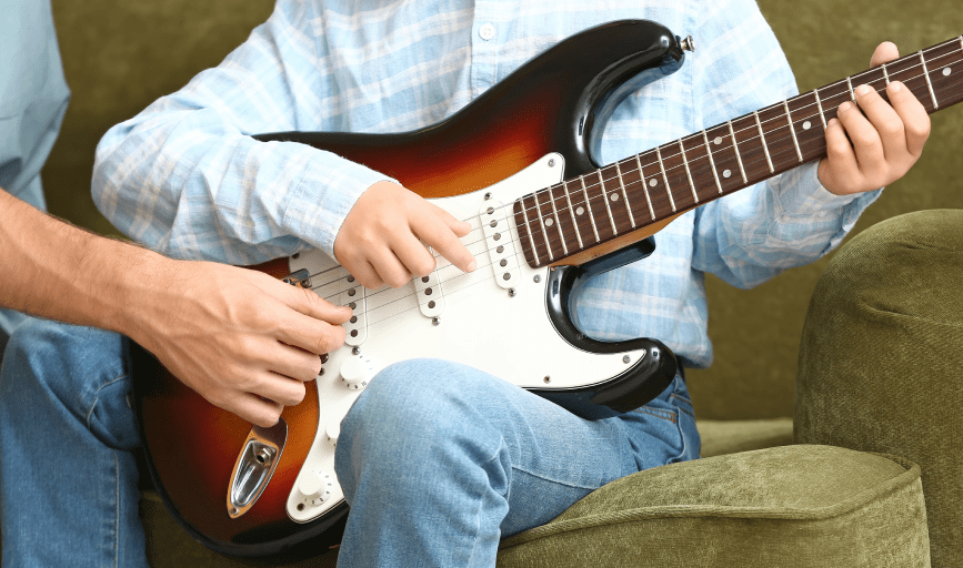 Private Music Lessons